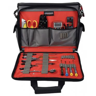 CK Magma Technician's Toolcase MA2630