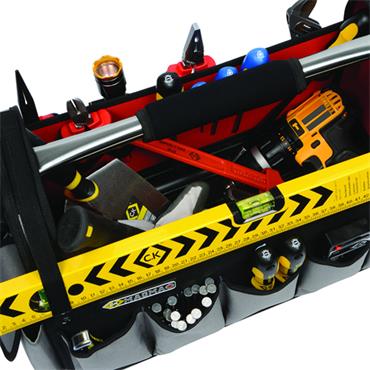 CK Magma 18'' Open Tool Tote MA2636