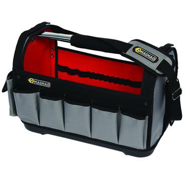 CK Magma 18'' Open Tool Tote MA2636