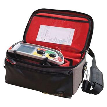CK Magma Test Equipment Case  MA2638