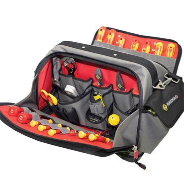 CK Magma Pro Tool Case Plus MA2640