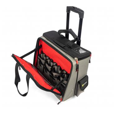 CK Magma Technician's PRO Wheeled Case MA2652