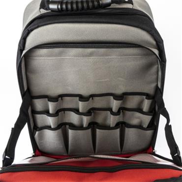 CK Magma Wheeled Rucksack MA2654