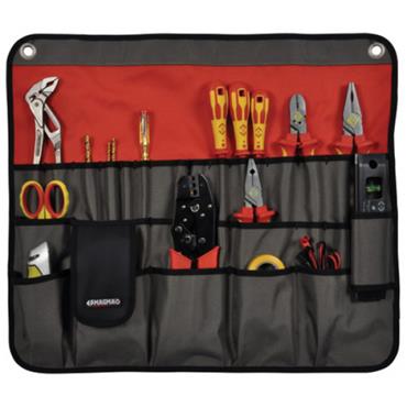 CK Magma Tool Roll MA2718