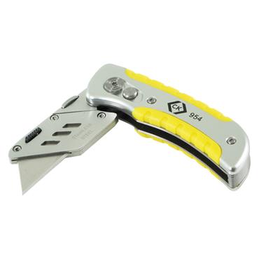 CK Folding Utility Knife T0954