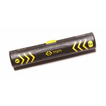 CK Coax Cable Stripper T1271