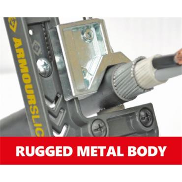 CK ArmourSlice SWA Cable Stripper T2250