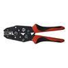 CK Ratchet Crimping Pliers For Insulated Ferrules 10-25mm T3683A