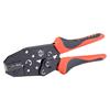 CK Ratchet Crimping Pliers For Insulated Ferrules 10-25mm T3683A