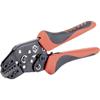 CK Ratchet Crimping Pliers For Boot Lace Ferrules 025-6mm T3684