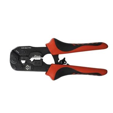 CK Ratchet Crimping Pliers For Modular Plugs T3853