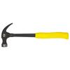 CK Steel Claw Hammer High Visibility 8oz T4229 08