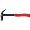 CK Steel Claw Hammer High Visibility 16oz T4229 16