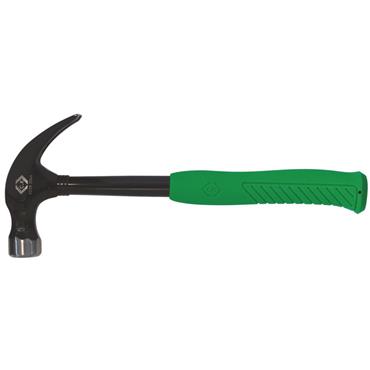 CK Steel Claw Hammer High Visibility 20oz T4229 20