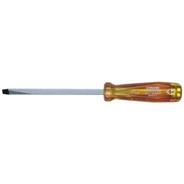 CK HD Classic Strike Through Screwdriver Slotted 8x150mm T4811 06
