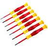 CK VDE Precision Screwdriver Set of 7 T4897