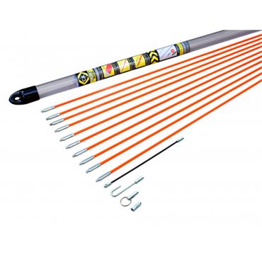 CK MightyRod 10m Cable Rod Set T5410