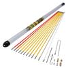 CK MightyRod PRO Cable Rod Super Set 12m T5422