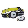CK USB Rechargeable LED Head Torch Twin Pack T9608R2