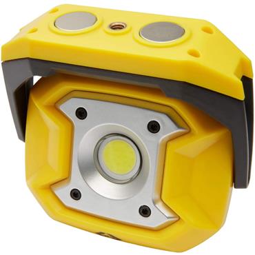 CK 10W Rechargeable LED Site Light T9735USB