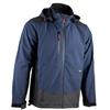 LMA Joule Softshell Work Jacket - Navy/Black