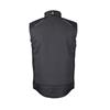 LMA Cratere Two Tone Bodywarmer - Night Grey / Black