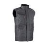 LMA Cratere Two Tone Bodywarmer - Night Grey / Black