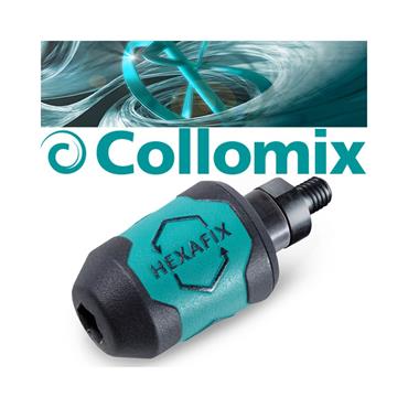 Collomix HEXAFIX PRO-Upgrade-Kit (M14 to HEXAFIX)