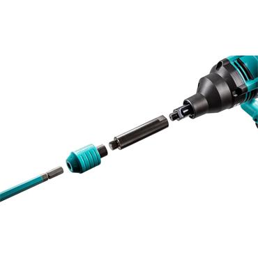 Collomix Extension 100mm to extend a HEXAFIX