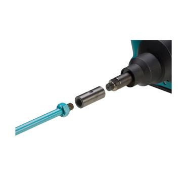 Collomix Backgrade - Kit HEXAFIX to M14