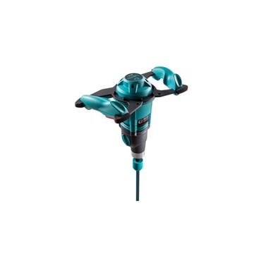 Collomix Xo4R Hand Mixer 110V 1300W with MKN140HF