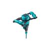 Collomix Xo6R Hand Mixer 110V 1600W with MKN180HF