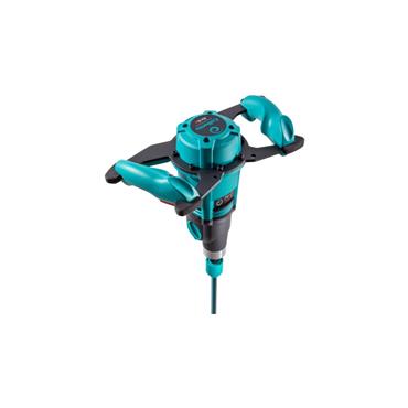 Collomix Xo6R Hand Mixer 230V 1750W with MKN160HF
