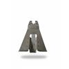 ICF CON-18TPI Conduit Scoop - Univeral Multitool Attachement