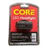 Core Led Head Torch