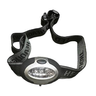 Core Led Head Torch