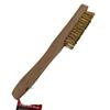 Core 5 Row Wire Brush T6015