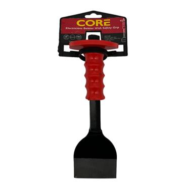 Core Electicians Bolster With Safety Grip T6026