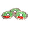 CORE PLUS XMS22HYBRID 115mm (4.5in) Hybrid Diamond Blade