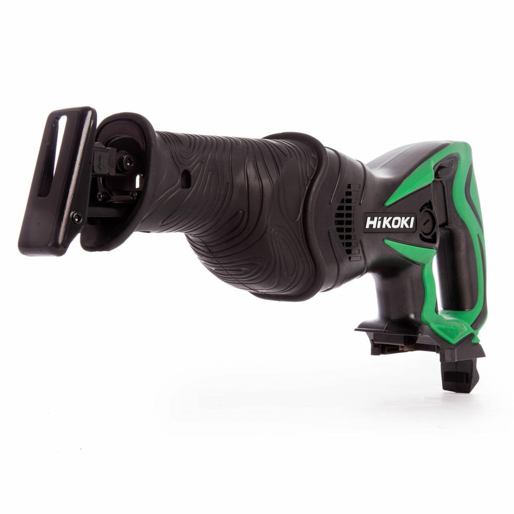 HiKOKI CR18DSL 18V Cordless Reciprocating Saw (Bare Unit) Toolfix