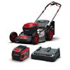 Cramer 48LM48SP4 48V Cordless 48cm Lawn Mower (1X4Ah)