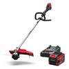 Cramer 48T10 48V Cordless Grass Trimmer (1X4Ah)