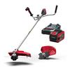 Cramer 48TB10K4 48V Cordless Grass Brush Cutter (1X4Ah)