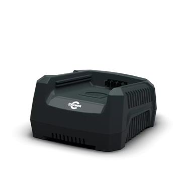 Cramer 82C1G 82V 4A Professional Fast Charger