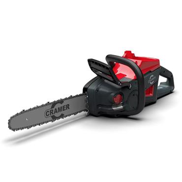 Cramer 82CS27 82V chainsaw 2.7 KW (1x5Ah)