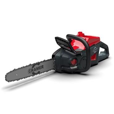 Cramer 82CS27 82V chainsaw 2.7 KW (Bare Unit)