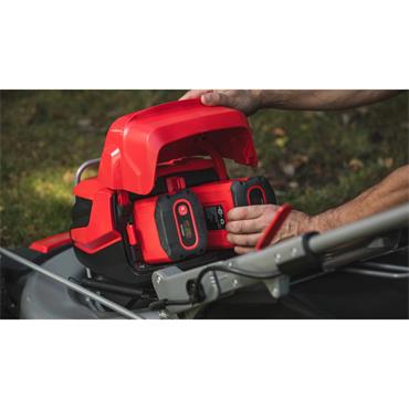 Cramer 82LM51SX 82V Professional 51cm Lawn Mower (1x4Ah)