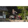 Cramer 82LT107 Residential 82V Lawn Tractor