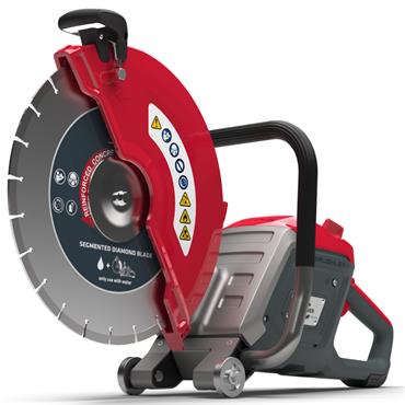 Cramer 82PC350 OPTIMUS™ Power Cutter (Bare Unit)