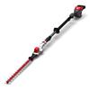 Cramer 82PHT32 82V Telescopic Pole Hedge Trimmer Articulated Head (1x5Ah)